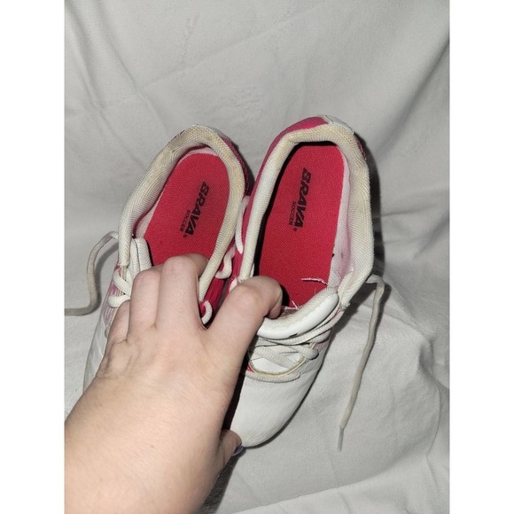 soccer cleats girls size 1.5 - Picture 5 of 6